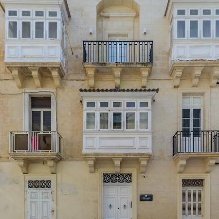 Valletta Collection - Luxury Floriana Apts, Exteriör bild
