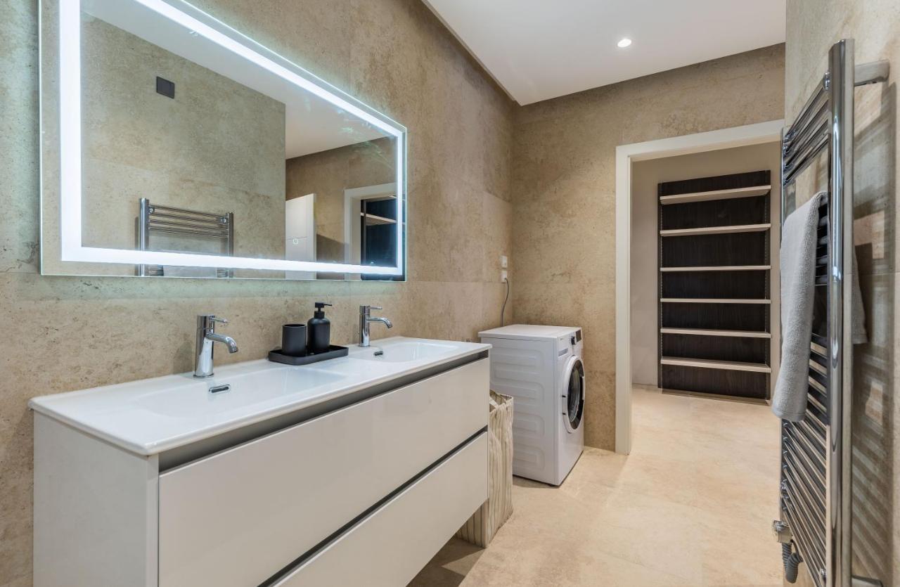 Valletta Collection - Luxury Floriana Apts, Exteriör bild